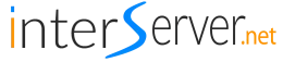 InterServer Logo