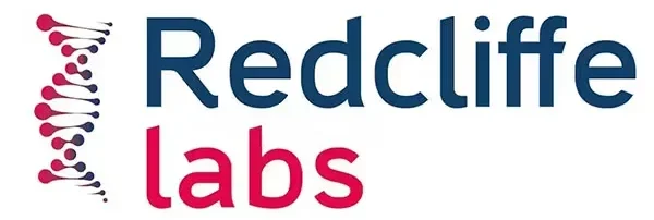 Redcliffe Labs Logo