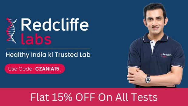 Redcliffe Labs Offers