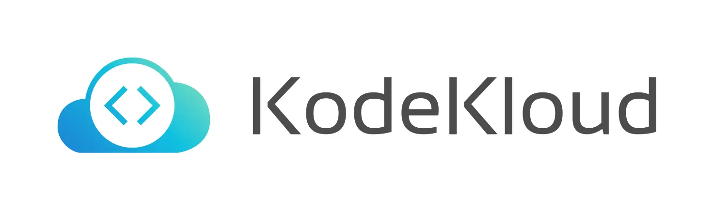 Kodekloud Black Friday: Up To 55% OFF On Courses